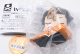 Onemutan Haikyu!! vol.3 [1.Yu Nishinoya]