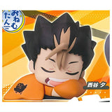 Onemutan Haikyu!! vol.3 [1.Yu Nishinoya]