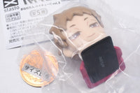 Onemutan Haikyu!! vol.3 [3.Morisuke Yaku]