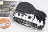 The Road to becoming a genius pianist Part.2 Kiwami [1.Black]
