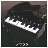 The Road to becoming a genius pianist Part.2 Kiwami [1.Black]