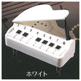 The Road to becoming a genius pianist Part.2 Kiwami [2.White]