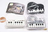 The Road to becoming a genius pianist Part.2 Kiwami [All 3 type set(Full Complete)]
