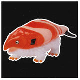 Animal attraction pseudo-creature writer Kumakoro no Sushinigirisu Vol.1 [1.Salmon nigirisu]