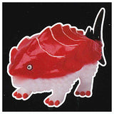 Animal attraction pseudo-creature writer Kumakoro no Sushinigirisu Vol.1 [2.Tuna nigirisu]