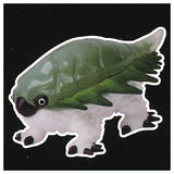 Animal attraction pseudo-creature writer Kumakoro no Sushinigirisu Vol.1 [3.Squid nigirisu]