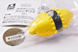 Animal attraction pseudo-creature writer Kumakoro no Sushinigirisu Vol.1 [5.Tamago nigirisu]