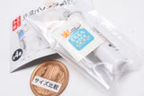 Nameraka Honpo Soy Milk Isoflavone-containing Skincare Design Miniature Collection [3.Milky lotion NC]