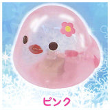 Fukufuku Shimaenaga Clears Light [3.Pink]