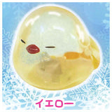 Fukufuku Shimaenaga Clears Light [4.Yellow]