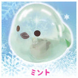 Fukufuku Shimaenaga Clears Light [5.Mint]