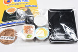 Matsuya Miniature Teishoku Collection [2.Gyuyakinikuteishoku]