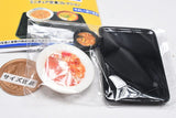 Matsuya Miniature Teishoku Collection [3.Original currygyu]