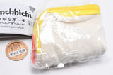 Monchhichi sagara pouch [3.Nakayoshi]