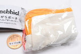 Monchhichi sagara pouch [6.Chirari]