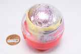 Pikatto! Oshiiro Balloon Mascot [1.Pink]