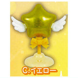 Pikatto! Oshiiro Balloon Mascot [3.Yellow]