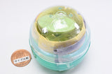 Pikatto! Oshiiro Balloon Mascot [4.Green]