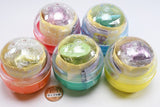Pikatto! Oshiiro Balloon Mascot [All 5 type set(Full Complete)]