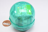 Tsukande display! Crane Game Machine Mascot II Custom ver. [3.Green]