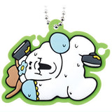 Npochamu Rubber Cord Holder [3.Ganjigarame]