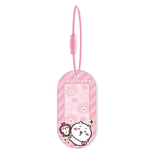 Chiikawa Acrylic Name Tag [1.Chiikawa]