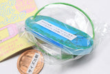 Chiikawa Acrylic Name Tag [5.Kurimanju]