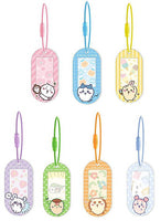 Chiikawa Acrylic Name Tag [All 7 type set(Full Complete)]