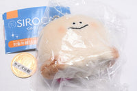 SIROCARA Tenohira Plush Toy [5.Hormone]