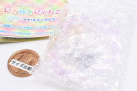 Tokimeki Nyanko Yurayura Acrylic Keychain [4.Purple]