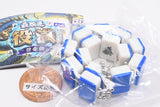 Saikyouun The Yakuman mascot Blue Dragon Tiles [1.Kokushimuso]