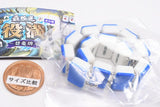 Saikyouun The Yakuman mascot Blue Dragon Tiles [2.Ryu-i-so-]