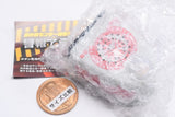 Equipped with an infrared sensor! Keiho Alarm mascot [3.Military Gray]
