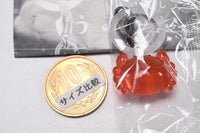 Mejirushi Accessory Sea Creatures Part.2 [4.Crab]