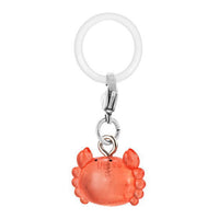 Mejirushi Accessory Sea Creatures Part.2 [4.Crab]