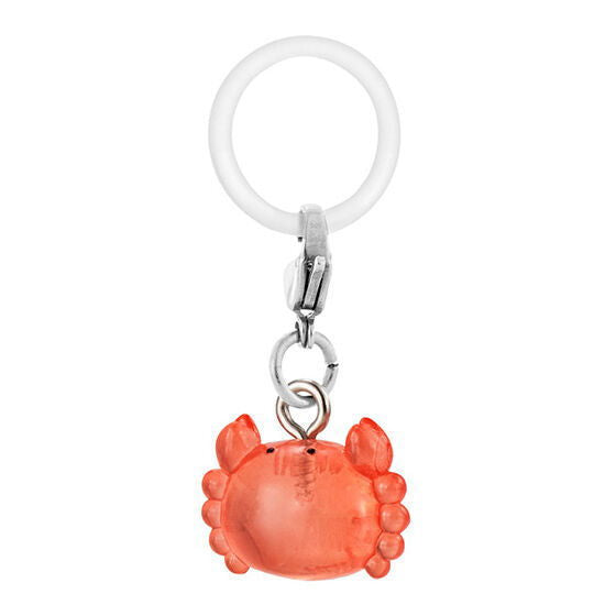Mejirushi Accessory Sea Creatures Part.2 [4.Crab]