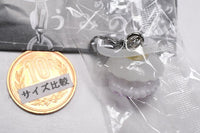 Mejirushi Accessory Sea Creatures Part.2 [5.Mediterranean jellyfish]