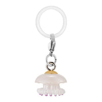 Mejirushi Accessory Sea Creatures Part.2 [5.Mediterranean jellyfish]