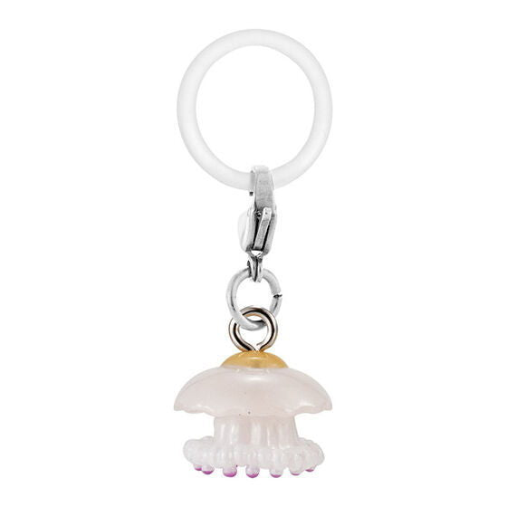 Mejirushi Accessory Sea Creatures Part.2 [5.Mediterranean jellyfish]