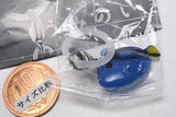 Mejirushi Accessory Sea Creatures Part.2 [8.Blue tang]