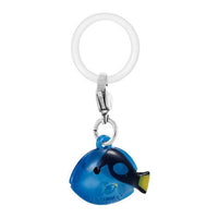 Mejirushi Accessory Sea Creatures Part.2 [8.Blue tang]