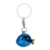 Mejirushi Accessory Sea Creatures Part.2 [8.Blue tang]