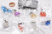 Mejirushi Accessory Sea Creatures Part.2 [All 8 type set(Full Complete)]