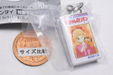 Ribon Comics Mejirushi Accessory [1.Himechan no Ribon 1]