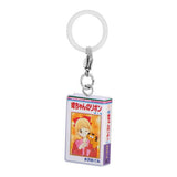 Ribon Comics Mejirushi Accessory [1.Himechan no Ribon 1]