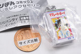 Ribon Comics Mejirushi Accessory [3.Marmalade Boy 1]