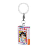 Ribon Comics Mejirushi Accessory [3.Marmalade Boy 1]