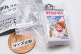 Ribon Comics Mejirushi Accessory [4.Akazukin Chacha]