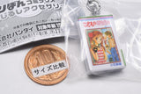 Ribon Comics Mejirushi Accessory [5.Kodomo no Omocha 1]