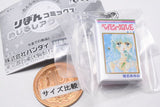 Ribon Comics Mejirushi Accessory [6.Baby LOVE 1]